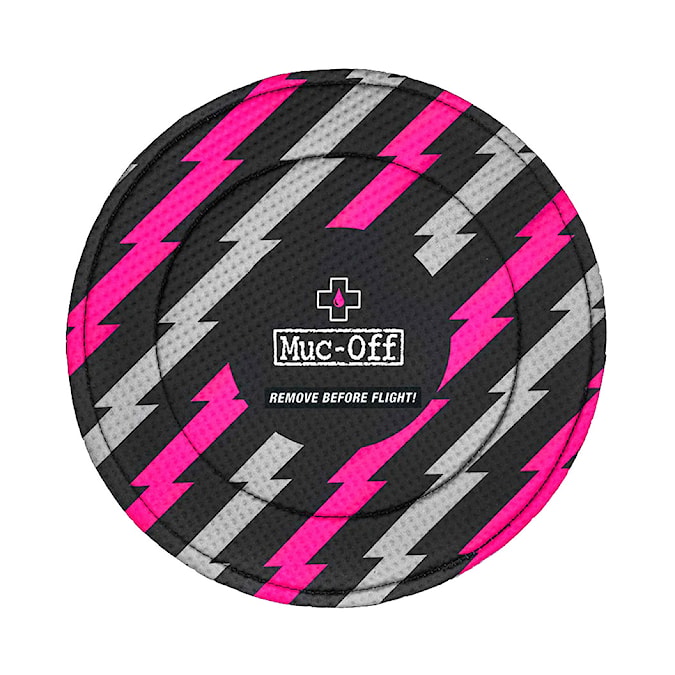Kryty brzd Muc-Off Disc Brake Covers bolt