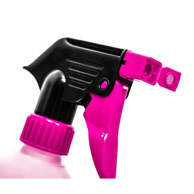 Čistiaci prostriedok Muc-Off Nano Tech Bike Cleaner 1L
