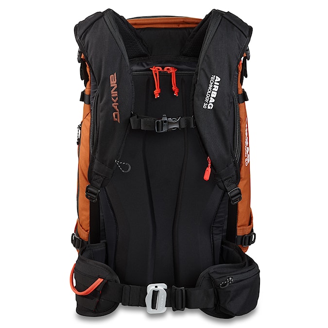 ras compatible backpacks