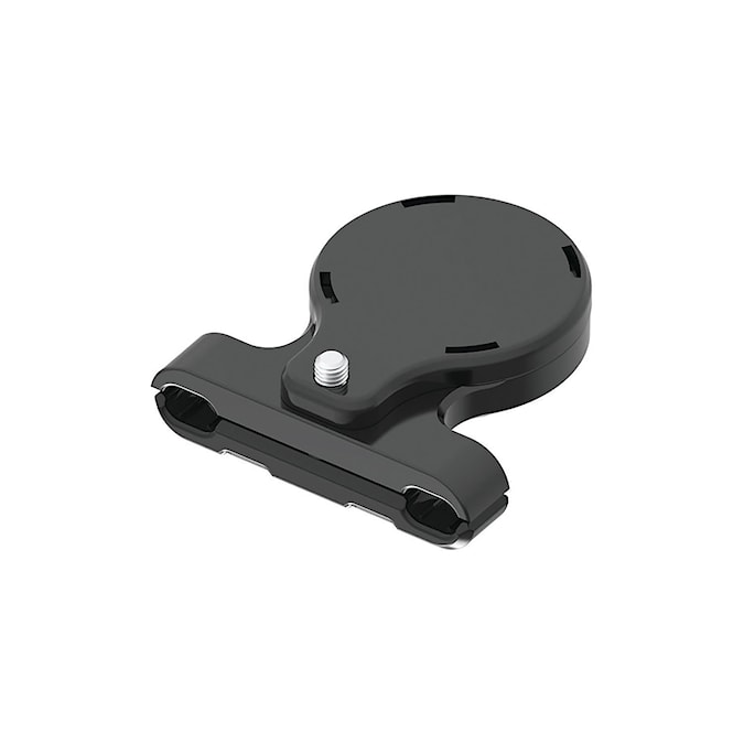 Držiak na Airtag Lezyne Matrix Saddle Tagger black