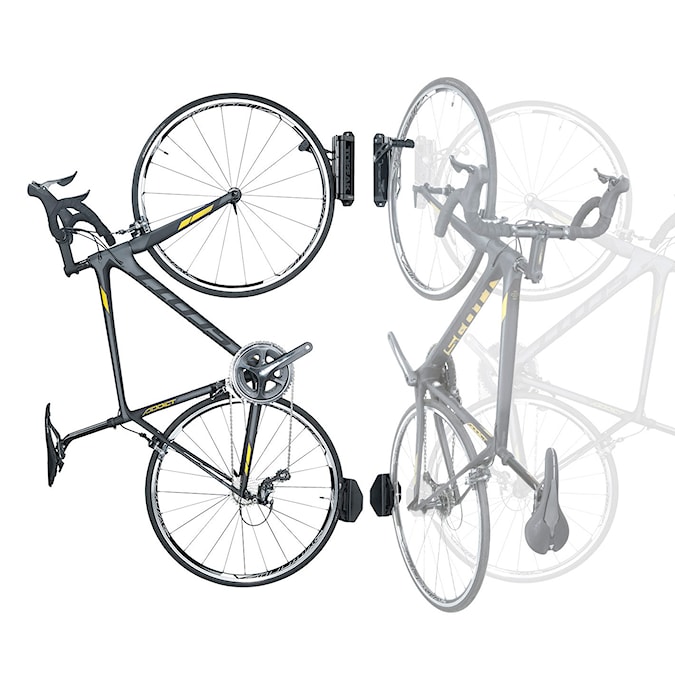 Uchwyt na rower Topeak Swing-Up Bike Holder black