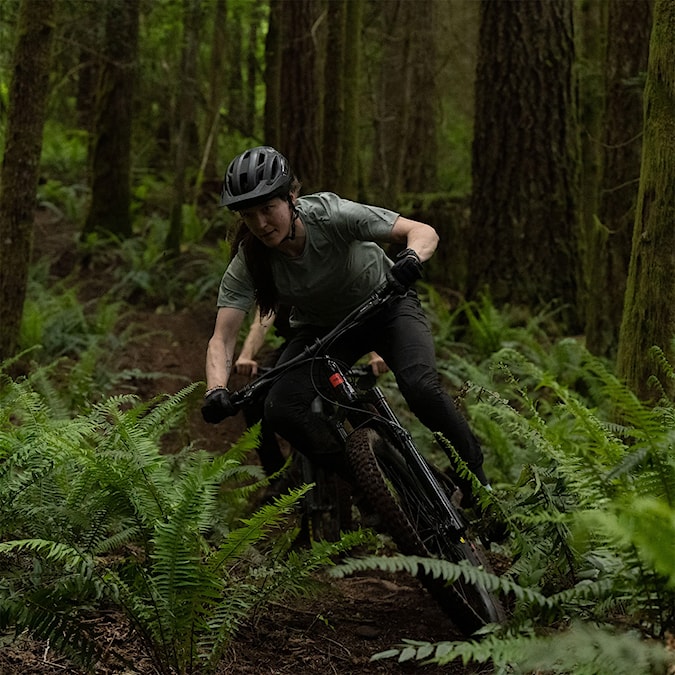 E-Bike Santa Cruz Vala AL Deore MX gloss stormbringer purple 2026