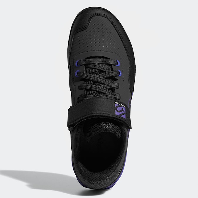 Bike Shoes Five Ten Kestrel Lace W black/purple/carbon 2020