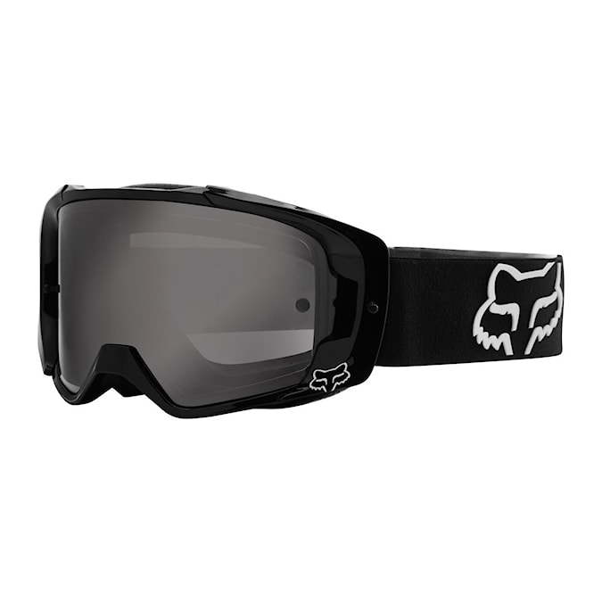 Bike okuliare Fox Vue S Stray black 2023