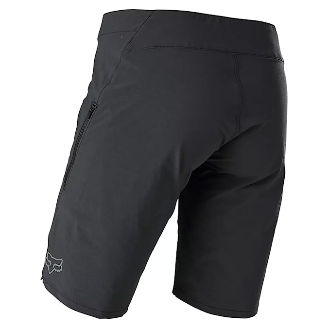 Bike Shorts Fox Wms Flexair Short black 2023