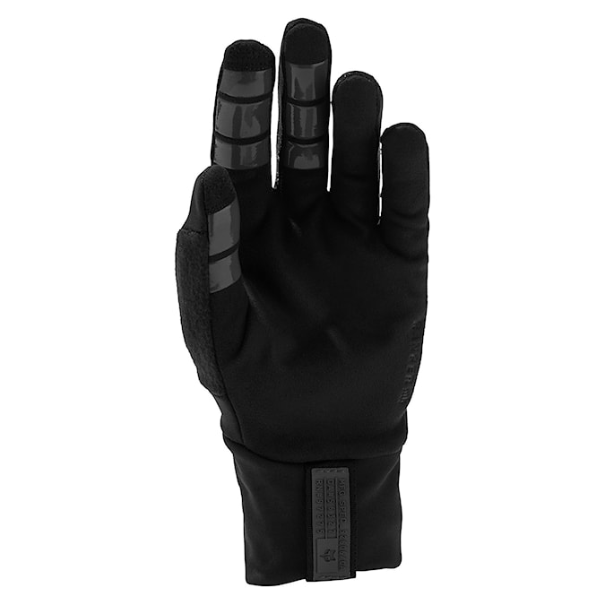 Bike Gloves Fox Wms Ranger Fire black 2023