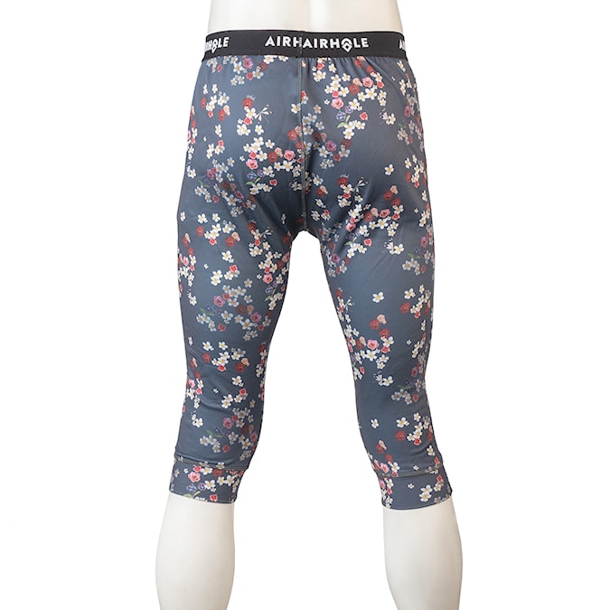 Underpants Airhole Thermal Bottom Polar meadow 2023