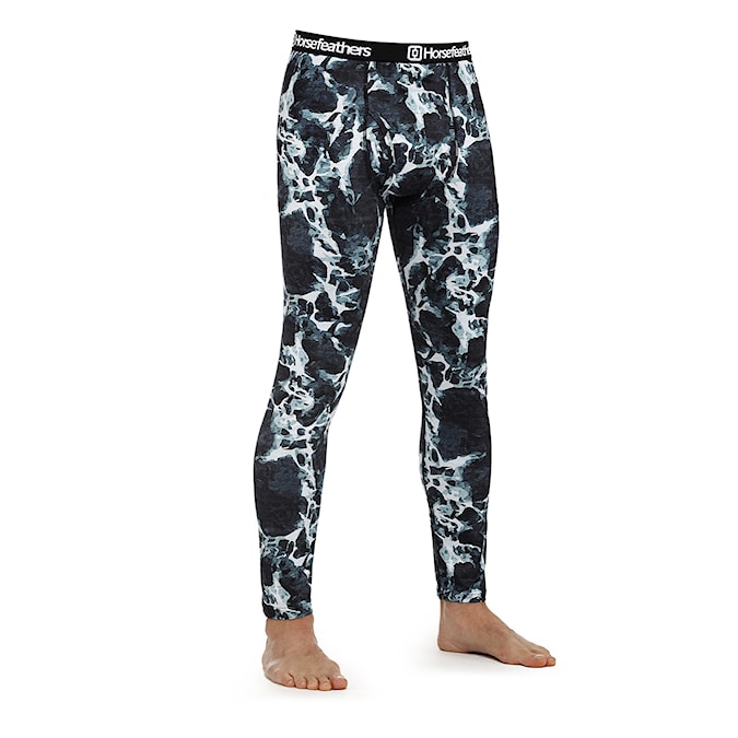 Spodky Horsefeathers Riley Pant dark matter 2024