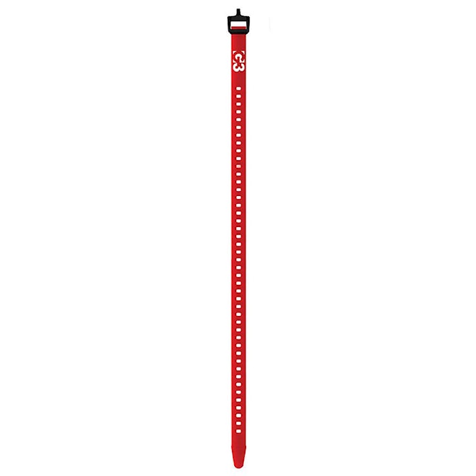 Tension strap G3 Tension Strap 400 universal red