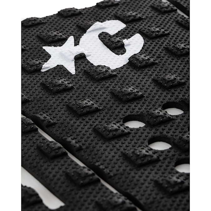 Surf grip pad Creatures Reliance III Lite black