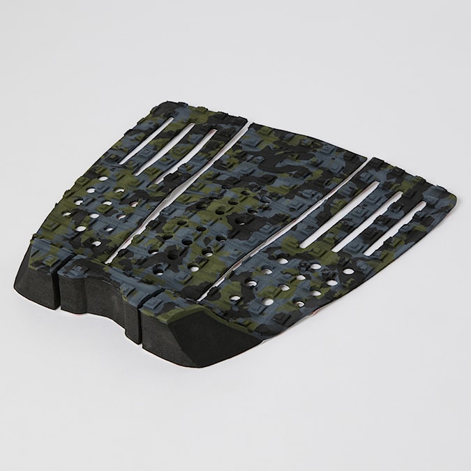 Surf grip pad Creatures Reliance III Lite military camo black