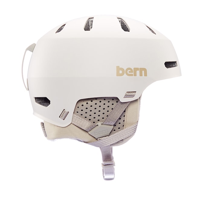 Helma Bern Macon 2.0 Mips matte white 2022/2023
