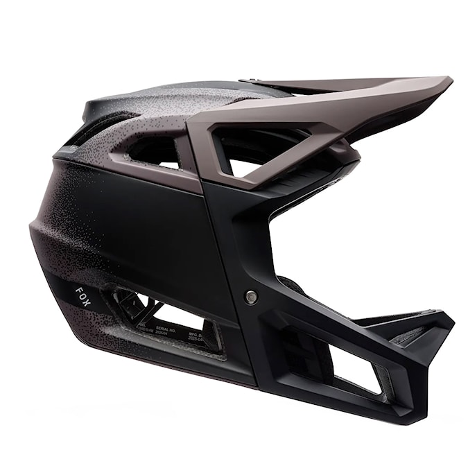 Kask rowerowy Fox Proframe RS Aura purple dusk 2026