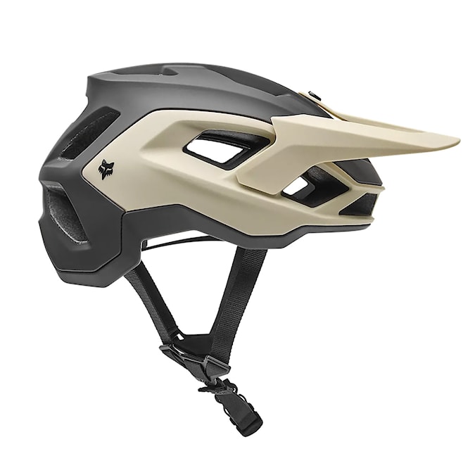 Kask rowerowy Fox Speedframe 5050 cream 2025