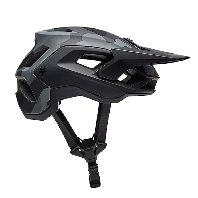 Helma na kolo Fox Speedframe Camo black camo 2025