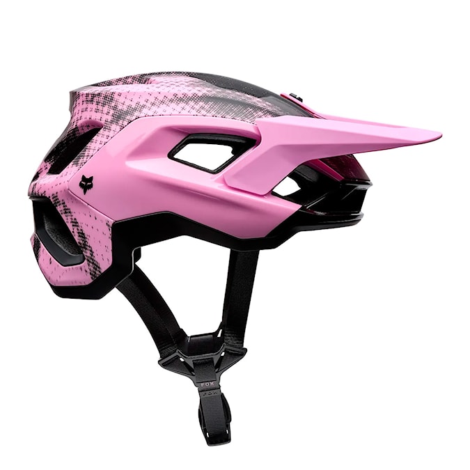 Prilba na bicykel Fox Speedframe Pro Sense cotton candy 2026