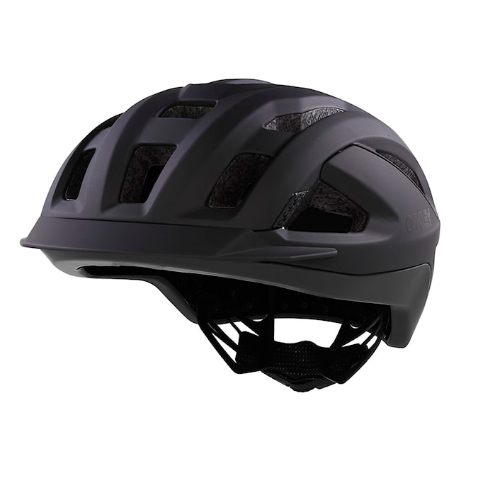 Prilba na bicykel Oakley ARO3 Allroad EU matte blckout 2026