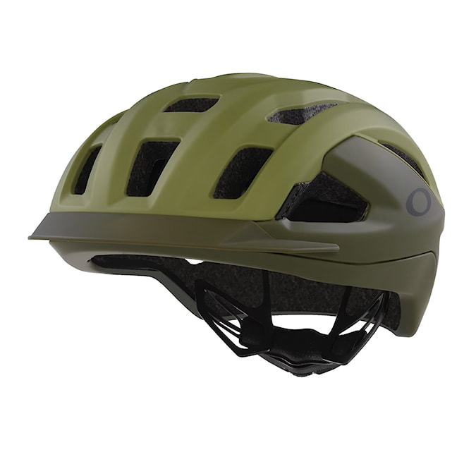 Kask rowerowy Oakley ARO3 Allroad EU matte fern/dark brush 2026