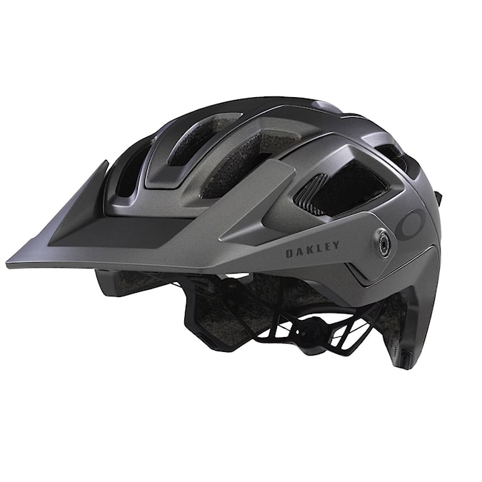 Kask rowerowy Oakley DRT5 Maven EU satin med grey 2026