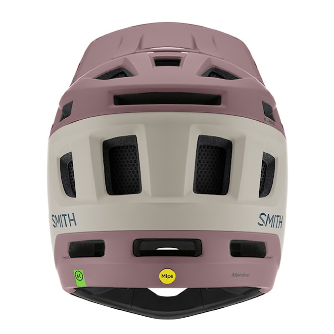 Helma na kolo Smith Mainline Mips matte dusk/bone 2024