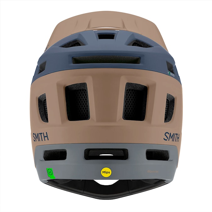 Kask rowerowy Smith Mainline Mips matte royal navy/summit 2026
