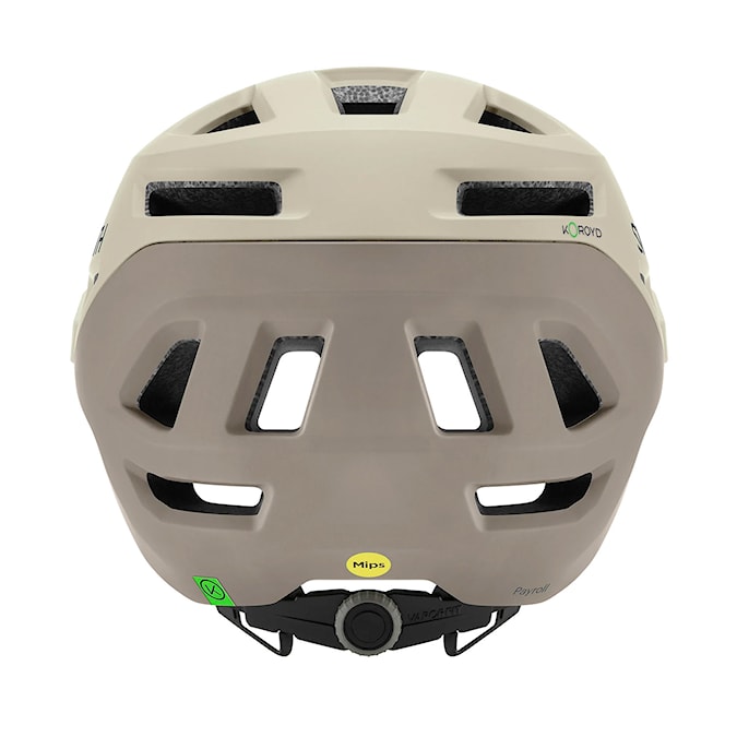 Bike Helmet Smith Payroll Mips matte chalk 2026