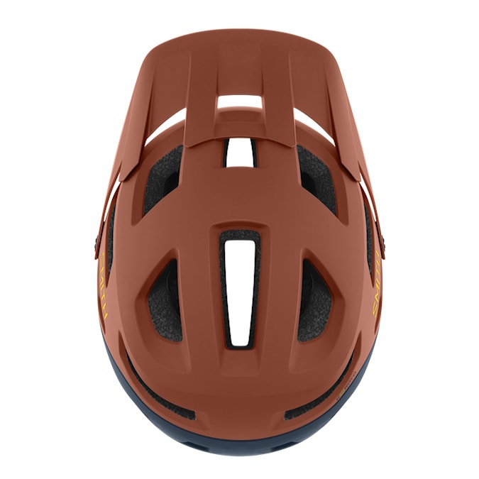 Kask rowerowy Smith Payroll Mips matte sedona / pacific 2024