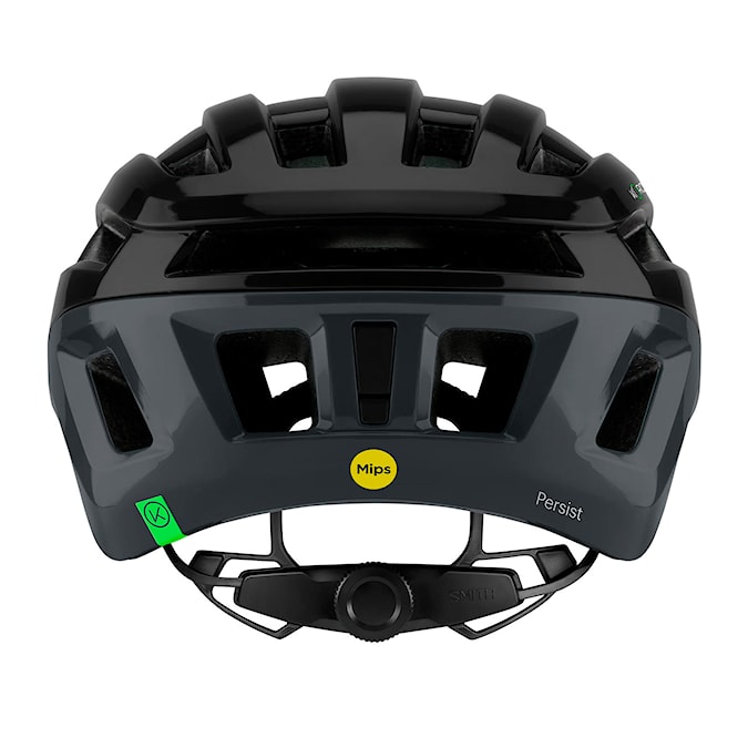 Bike Helmet Smith Persist Mips black/cement 2026