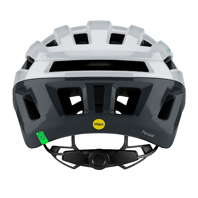 Bike Helmet Smith Persist Mips white/cement 2026