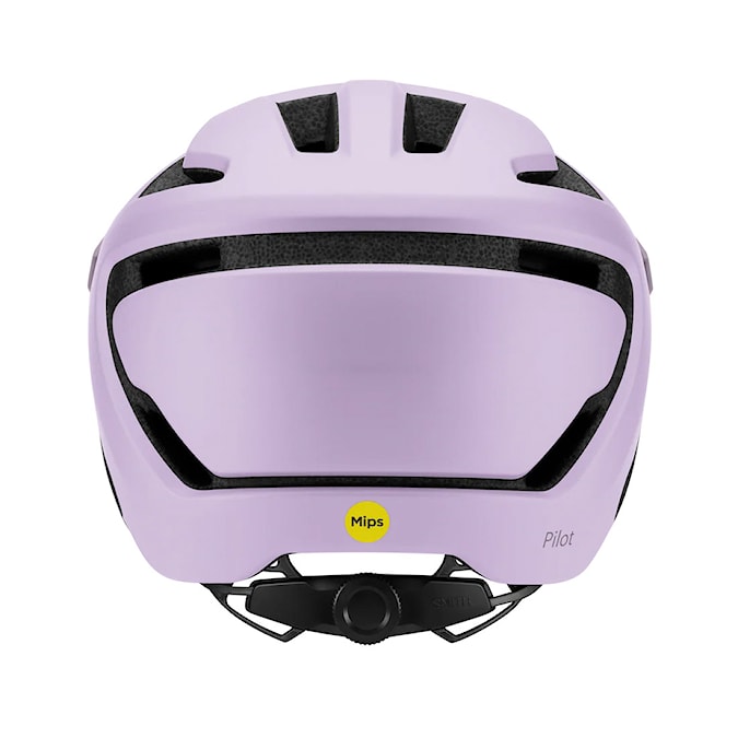Helma na kolo Smith Pilot Mips matte aura 2026