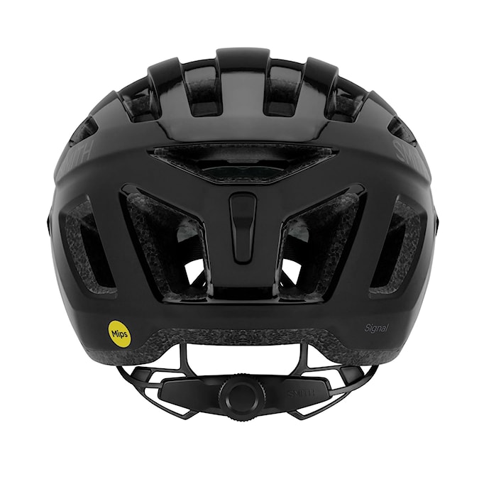 Bike Helmet Smith Signal Mips black 2026