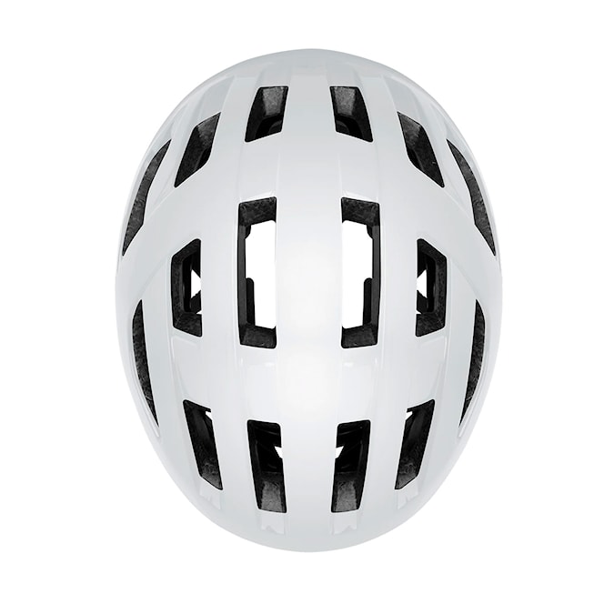 Bike Helmet Smith Signal Mips white 2026