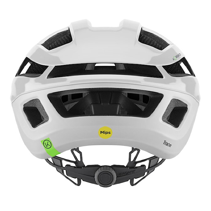 Bike Helmet Smith Trace Mips white / matte white 2025