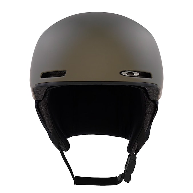 Helma na snowboard Oakley MOD1 Mips Youth dark brush 2026