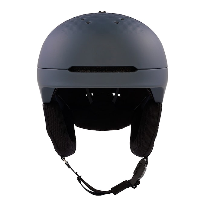 Prilba na snowboard Oakley MOD3 forged iron 2026