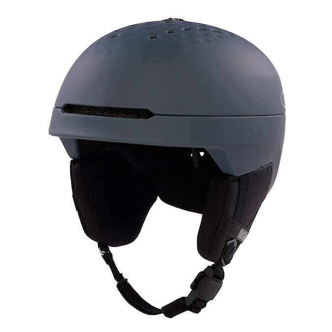 Prilba na snowboard Oakley MOD3 forged iron 2026