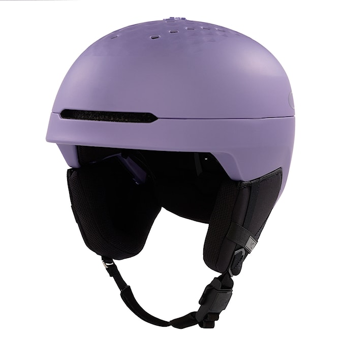 Prilba na snowboard Oakley MOD3 matte lilac 2025