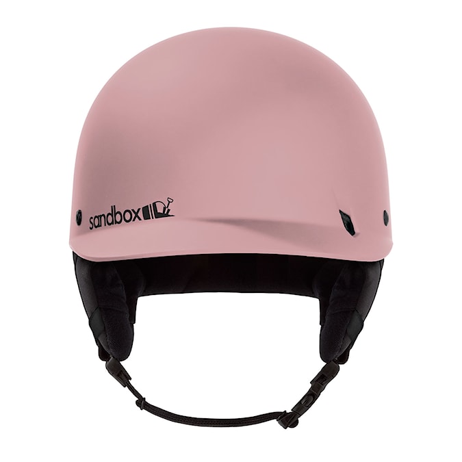 Snowboard Helmet Sandbox Classic 2.0 Snow dusty pink 2025