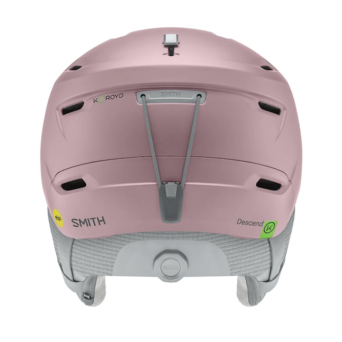 Prilba na snowboard Smith Descend Mips matte dusk 2026