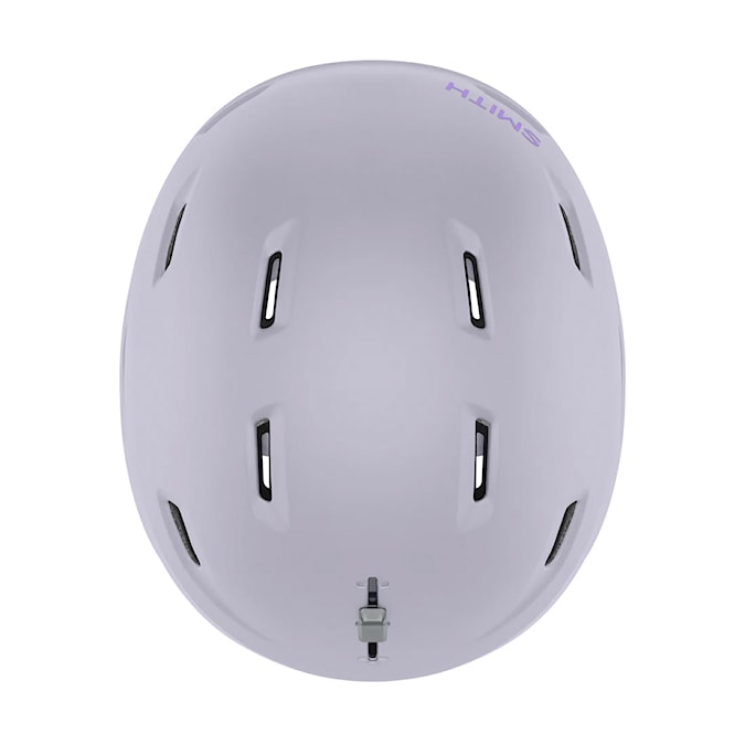 Prilba na snowboard Smith Descend Mips matte lunar fog spires 2026