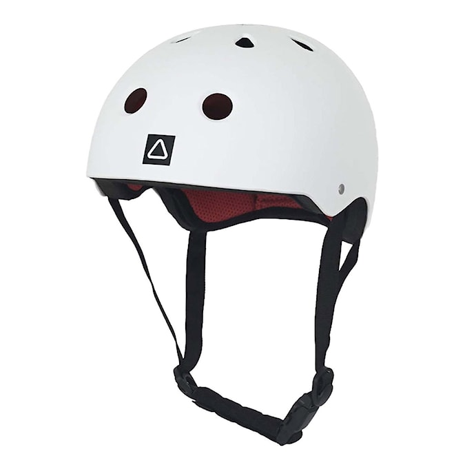 Wakeboard Helmet Follow Pro Helmet white 2025