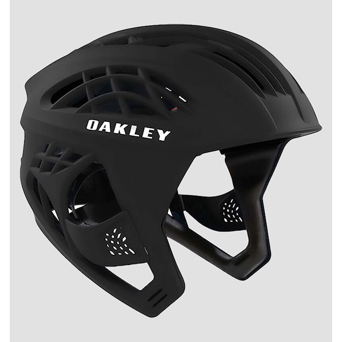 Wakeboard Helmet Oakley Wtr Icon matte black