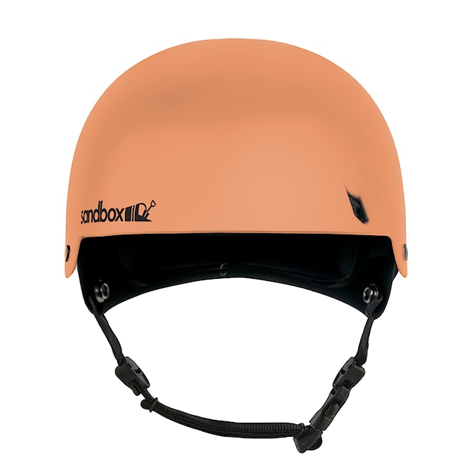 Kask wakeboardowy Sandbox Icon Low Rider apricot crush 2024