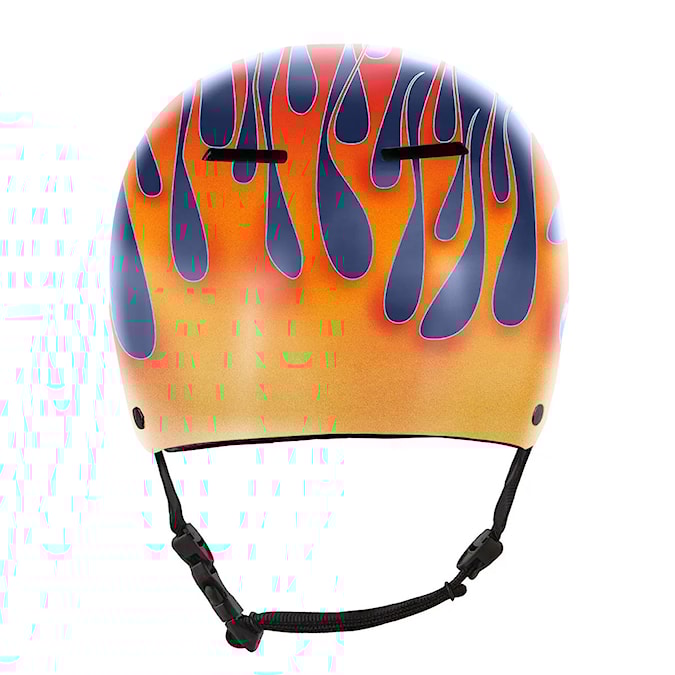 Prilba na wakeboard Sandbox Icon Low Rider flames 2025