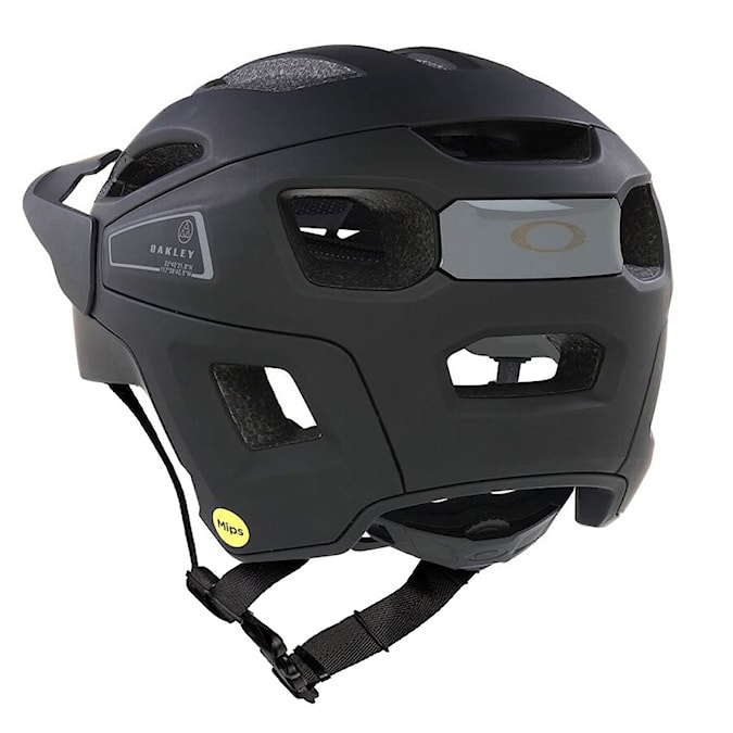 Bike Helmet Oakley DRT3 Trail-Europe matte black/satin 2023