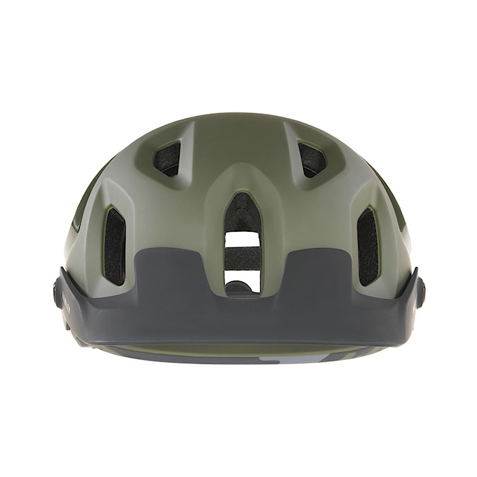 Bike Helmet Oakley DRT5 - Europe dark brush 2022