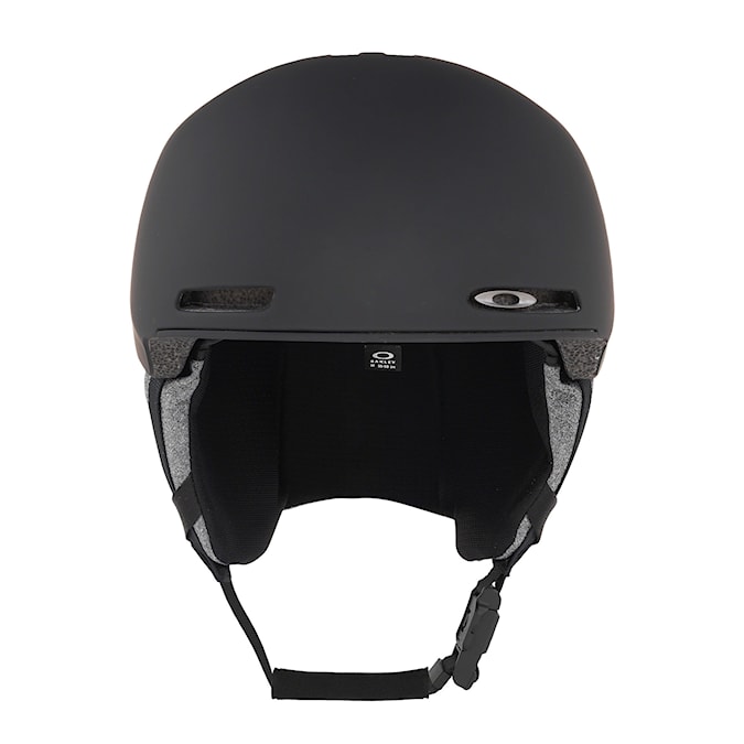 Prilba na snowboard Oakley MOD1 blackout 2025