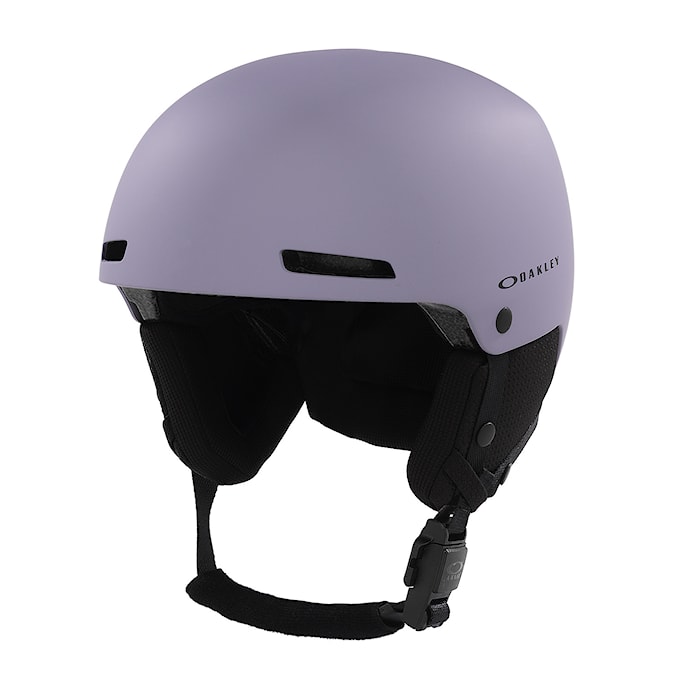 Kask snowboardowy Oakley MOD1 Pro matte lilac 2025