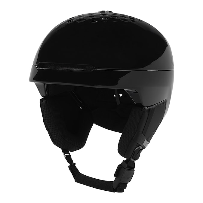Snowboard Helmet Oakley MOD3 blackout 2024