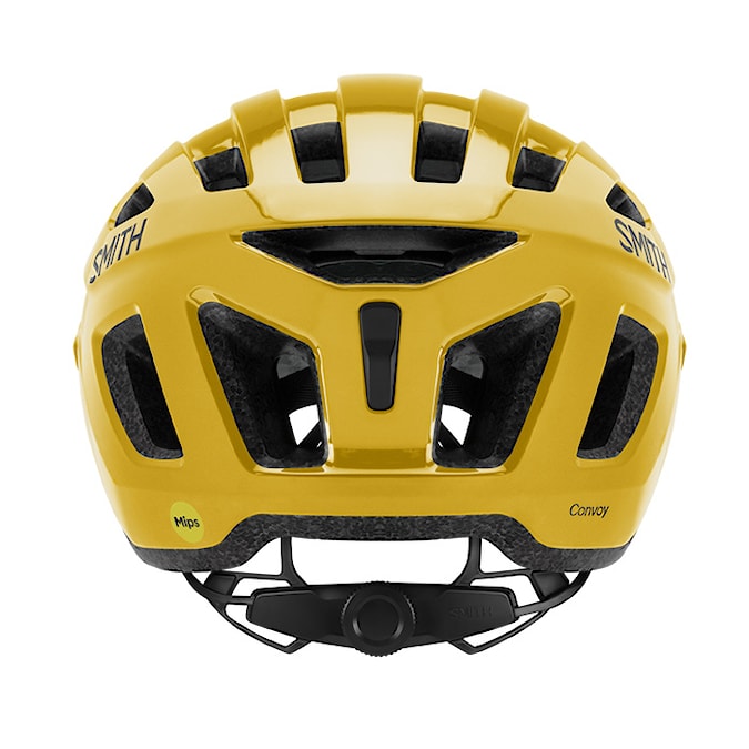 Kask rowerowy Smith Convoy Mips fool's gold 2024